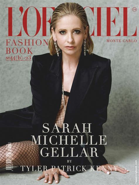 sarah michelle gellar fake nudes|Sarah Michelle Gellar Fakes